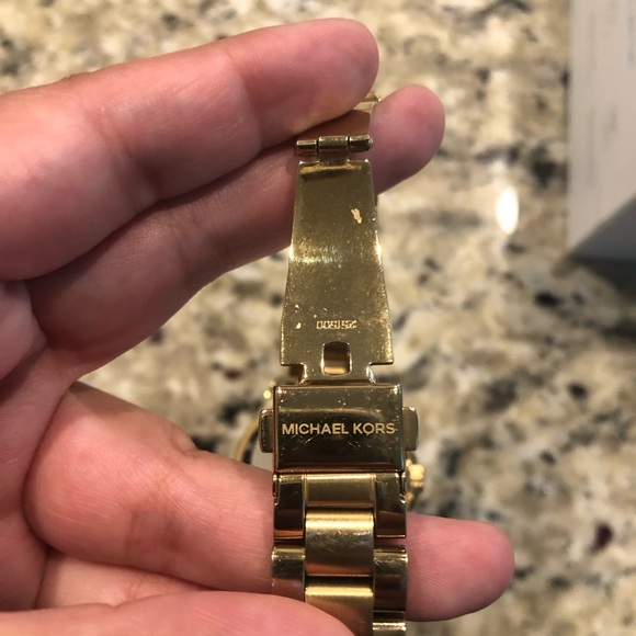 Women’s Michael Kors Watch